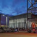 Harley-Davidson Museum