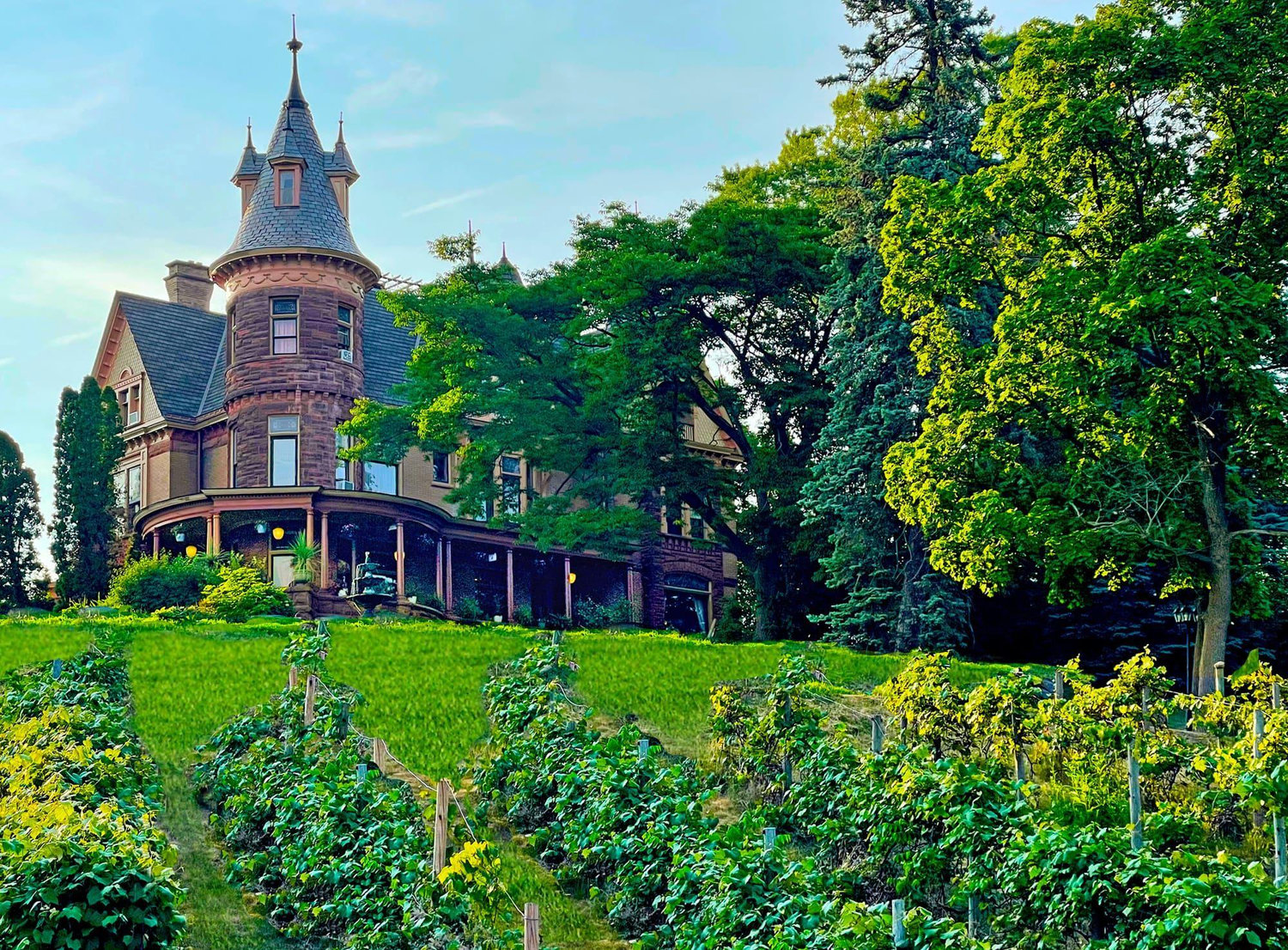 The Wedding Website of Hannah Eve Bihlmeyer and Jeffrey Rickerd