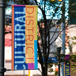 Cultural District