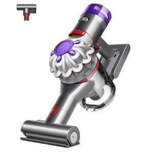 Dyson Car+Boat handheld vacuum (Silver)
