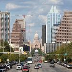 South Congress Avenue