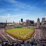 Pittsburgh Pirates Game