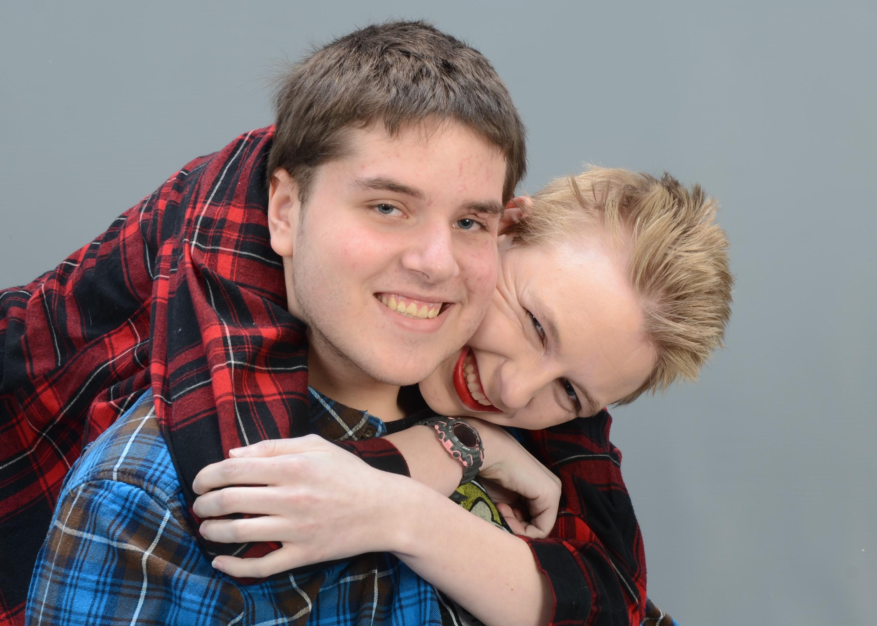 The Wedding Website of Susan Mae Sherman and Isaac James Sherman
