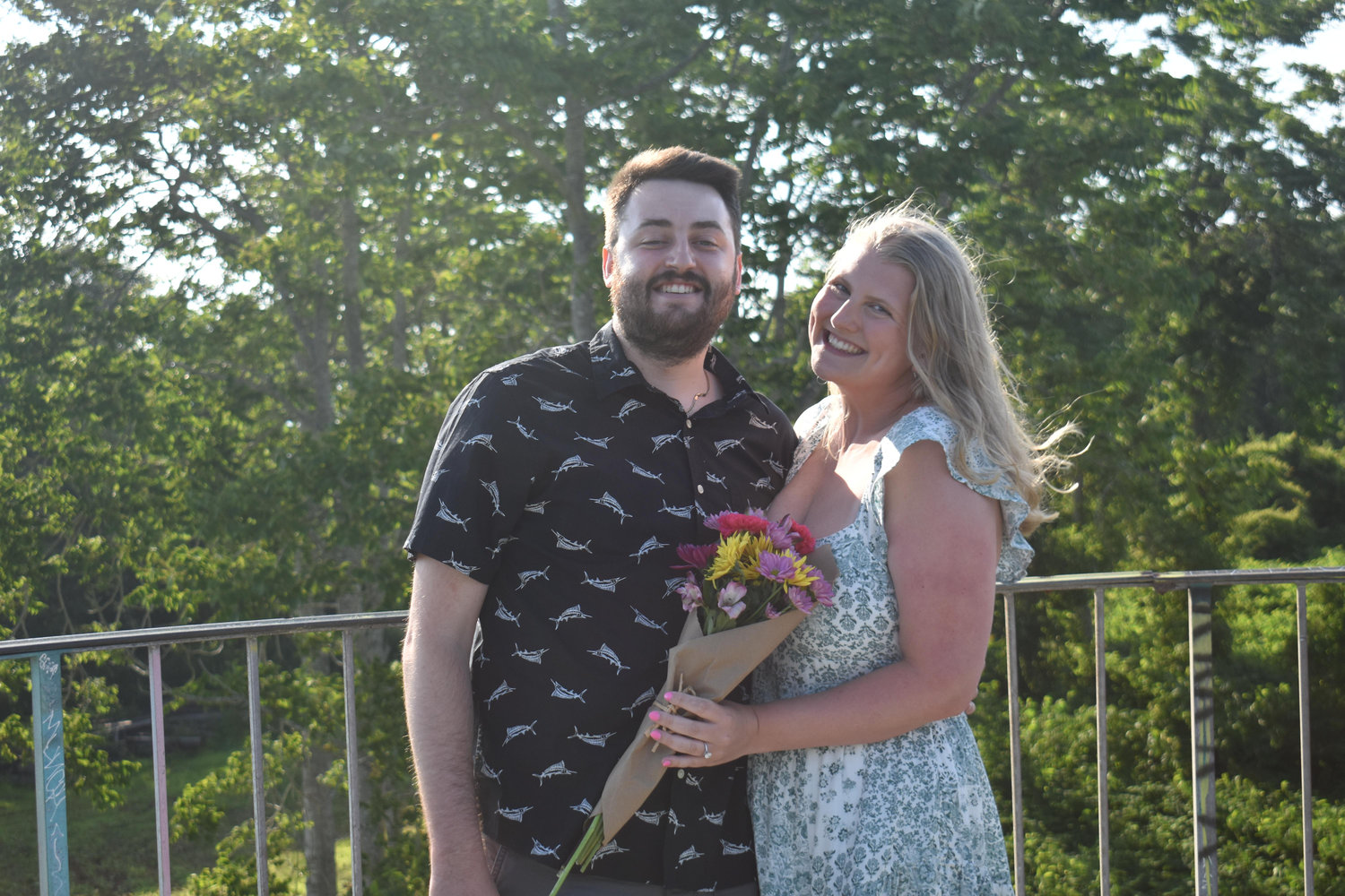 The Wedding Website of Emily Tollefson and Nicholas Edwards