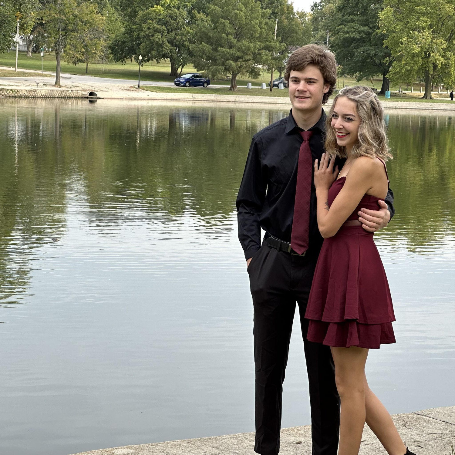 Homecoming 2023