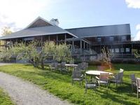 Nashoba Valley Winery