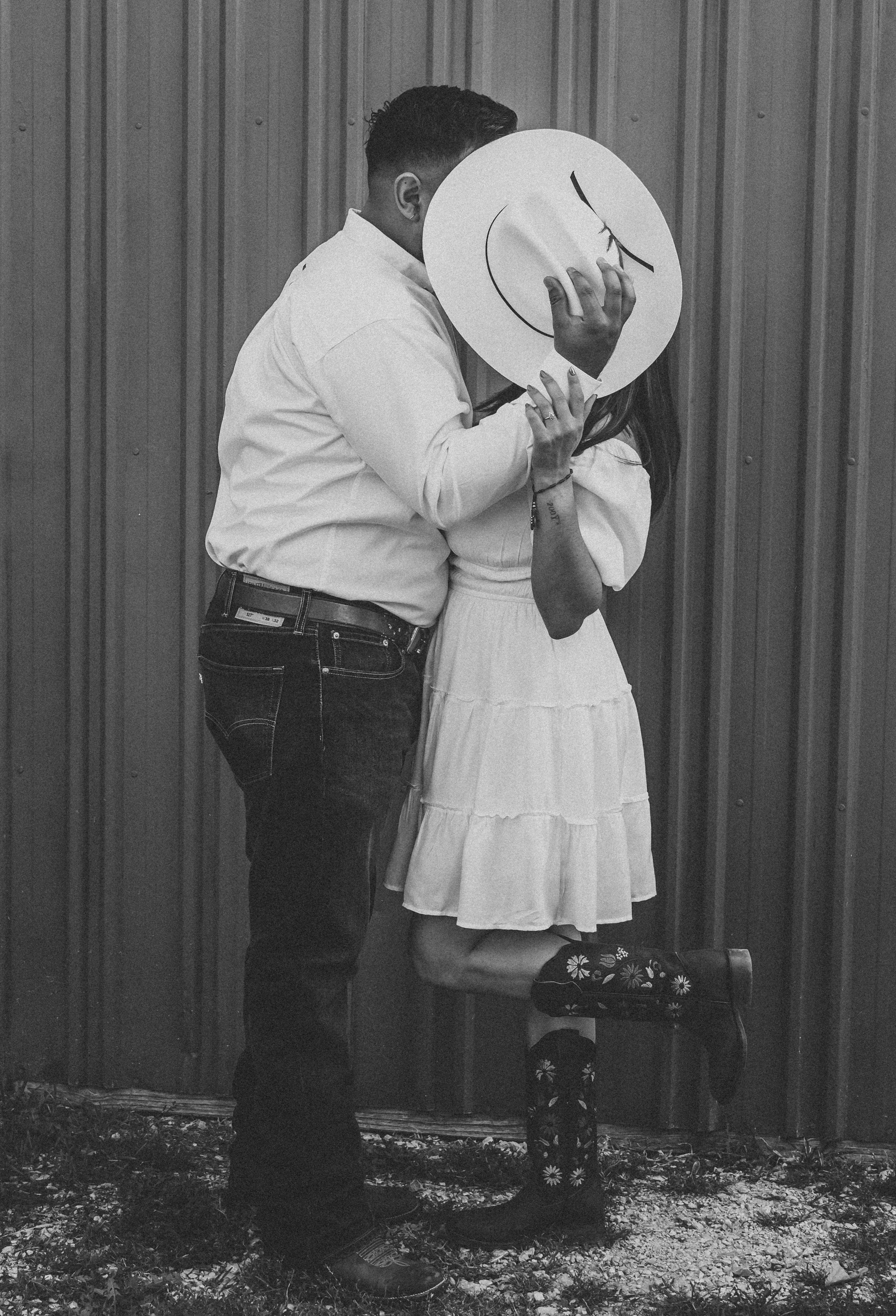 The Wedding Website of Jessica Hurtado and Miguel Arana