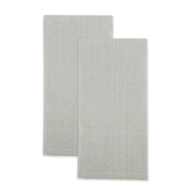 Our Table™ Textured Napkins in Natural (Set of 2)