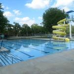 Springfield Swimming Pool