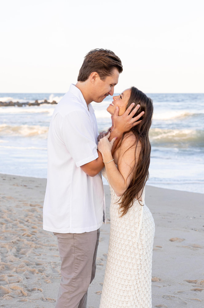 Stephanie Riordan and Nicholas Rjedkin's Wedding Website