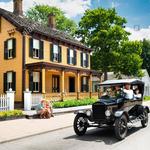 Greenfield Village