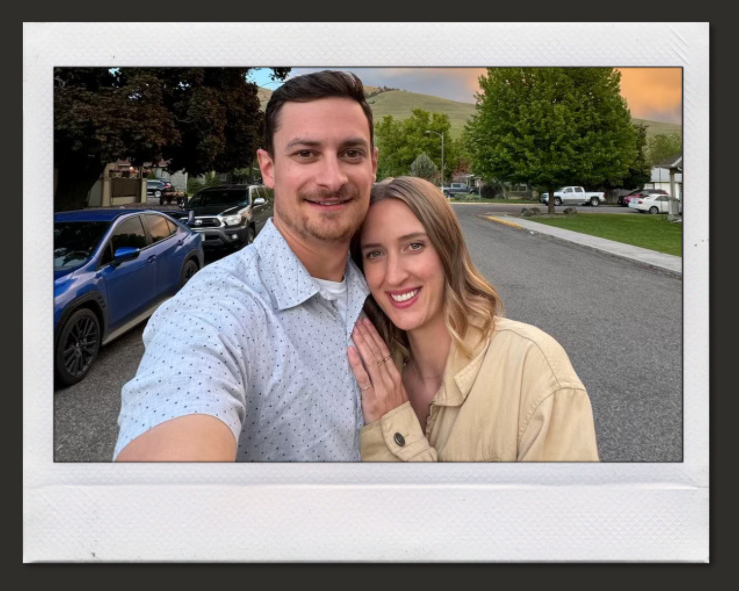 The Wedding Website of Shel Powers and Rob Durrett