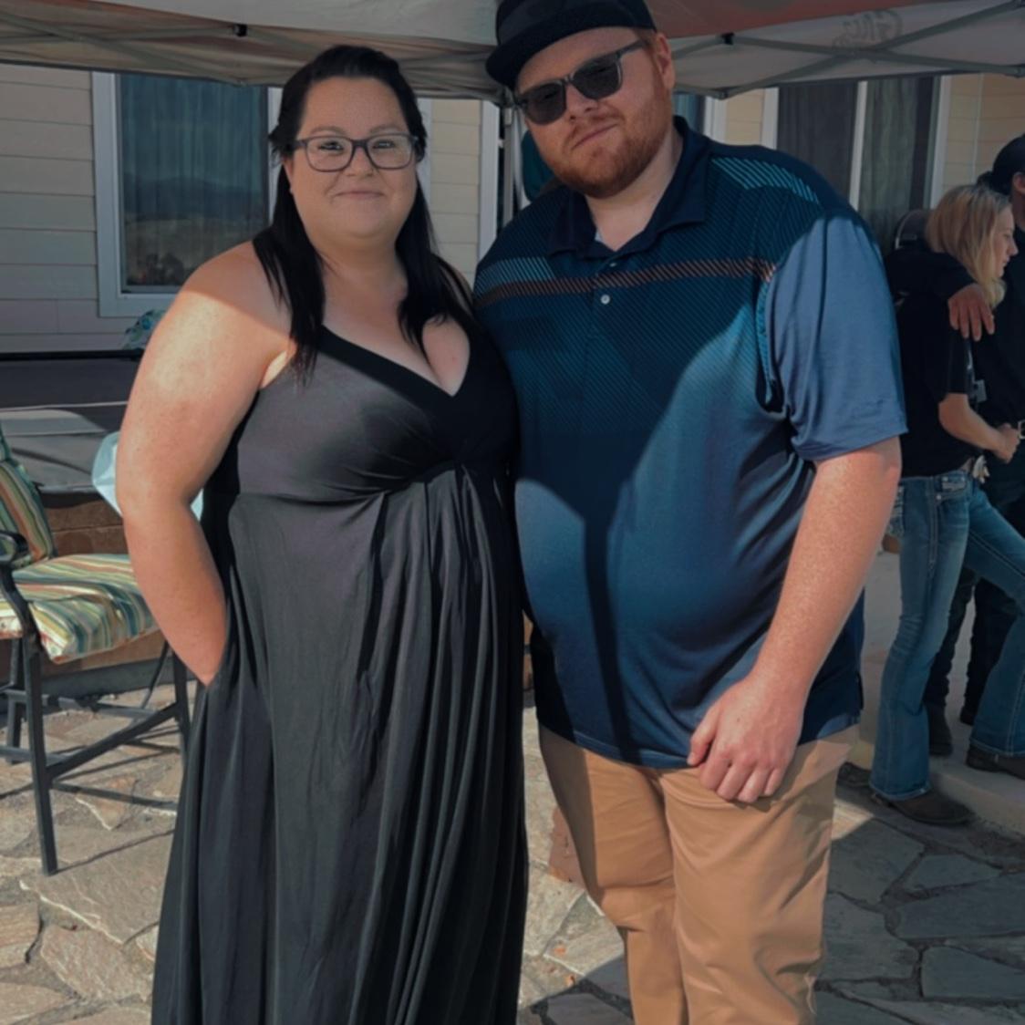 Wedding dates 💕