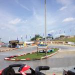 Midway Speedway Park