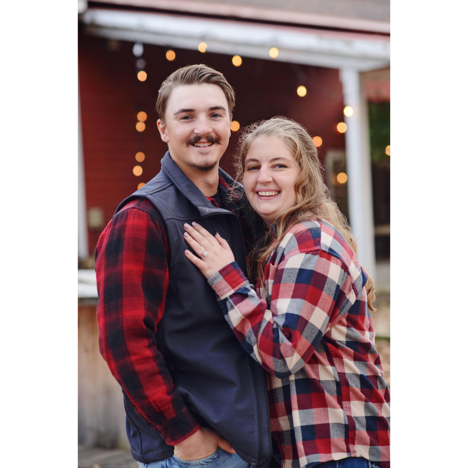 Engagement Photos's