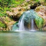 Hot Springs National Park