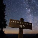 Cherry Springs State Park