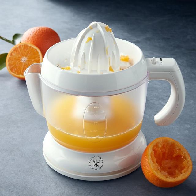 Williams Sonoma Open Kitchen Citrus Juicer