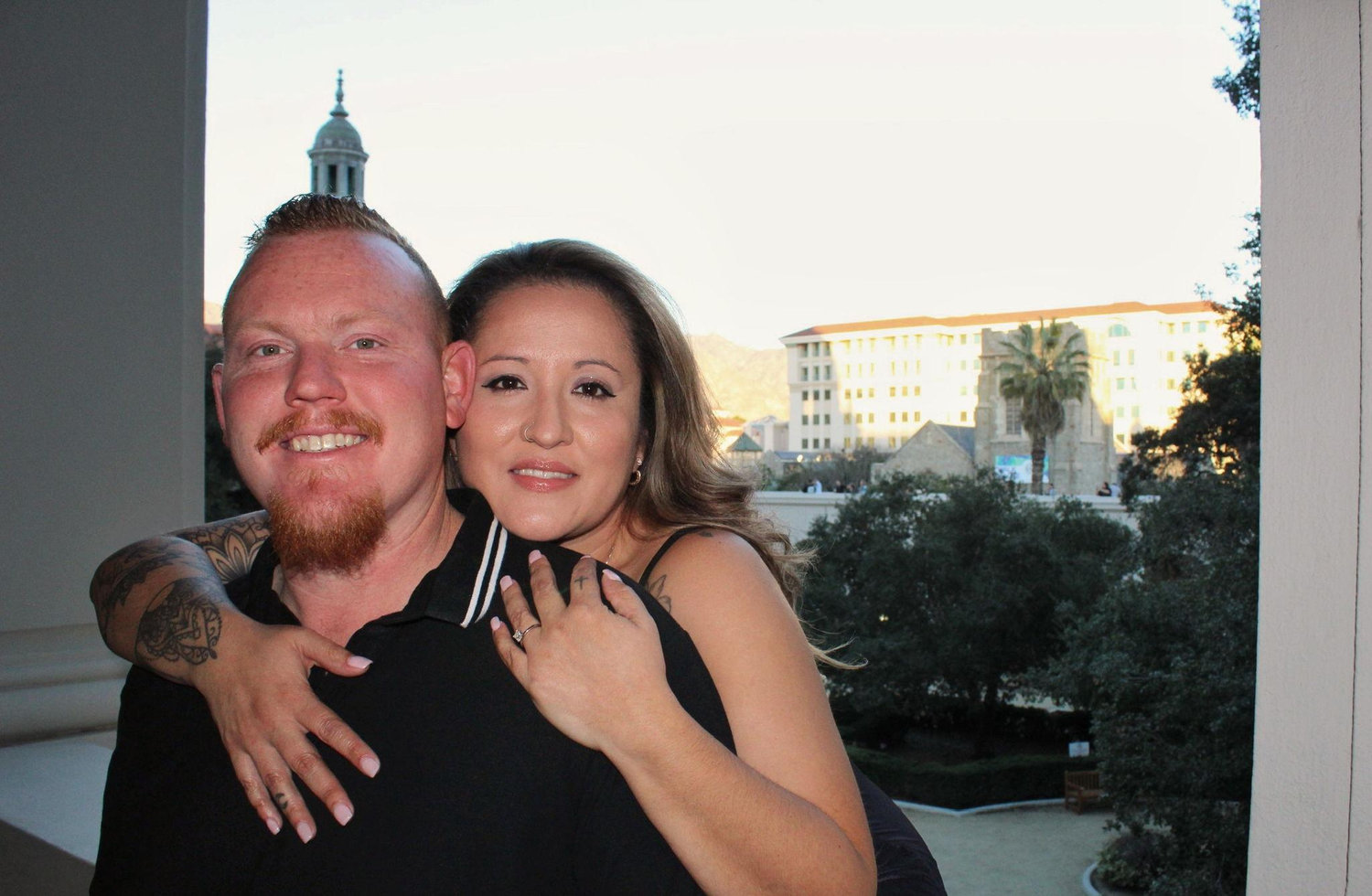 The Wedding Website of Priscyla Rodriguez and Mark Wilson