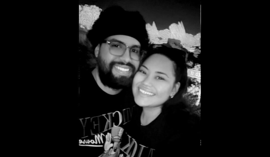 The Wedding Website of Yvonne Setik and Fernando Lira