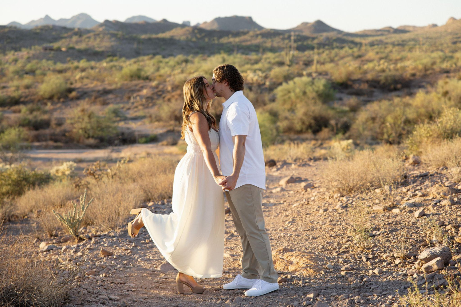 The Wedding Website of Makena Schaetzle and Nick Denk