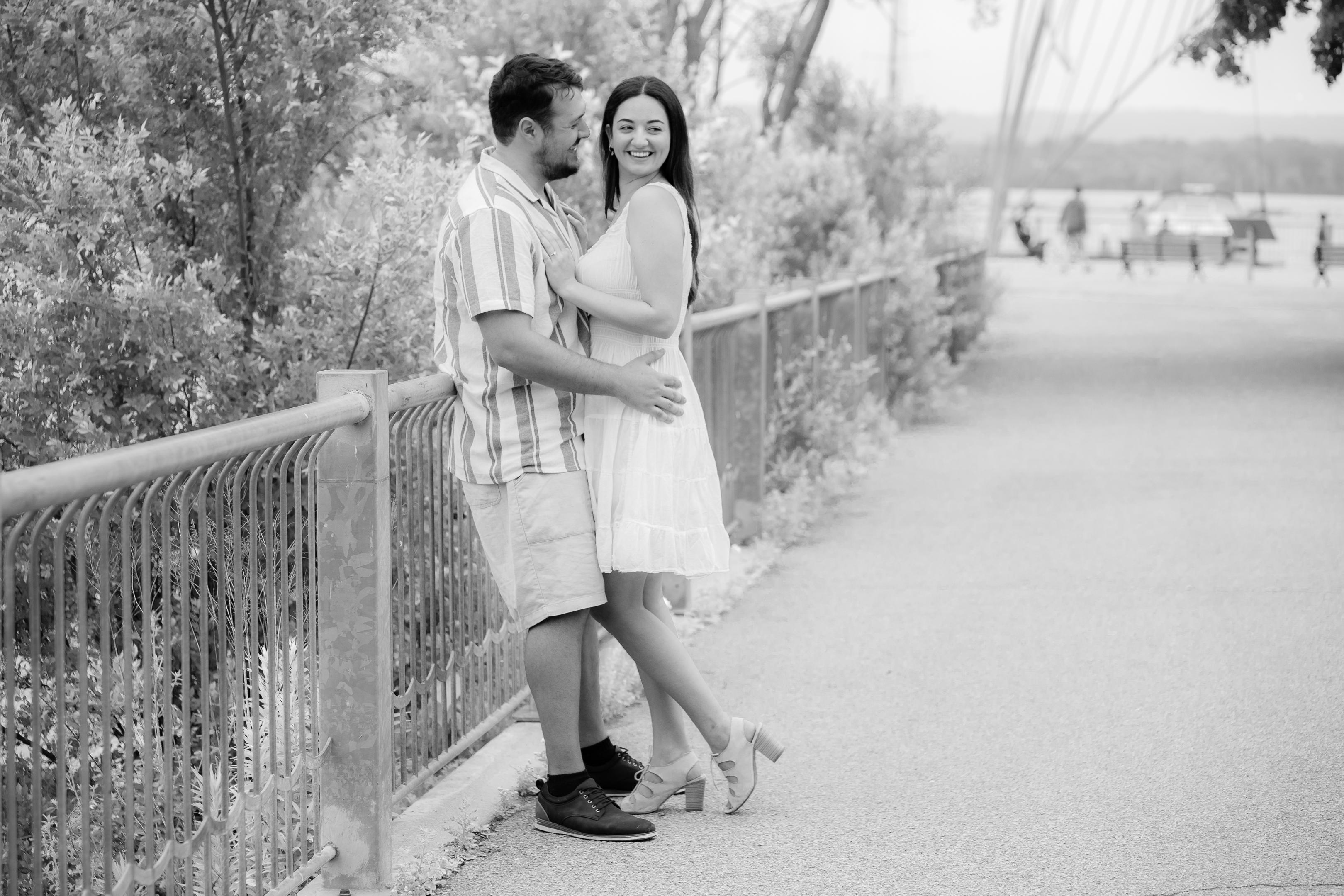 The Wedding Website of Emily Fazio and Jordan Fraser-Trotta