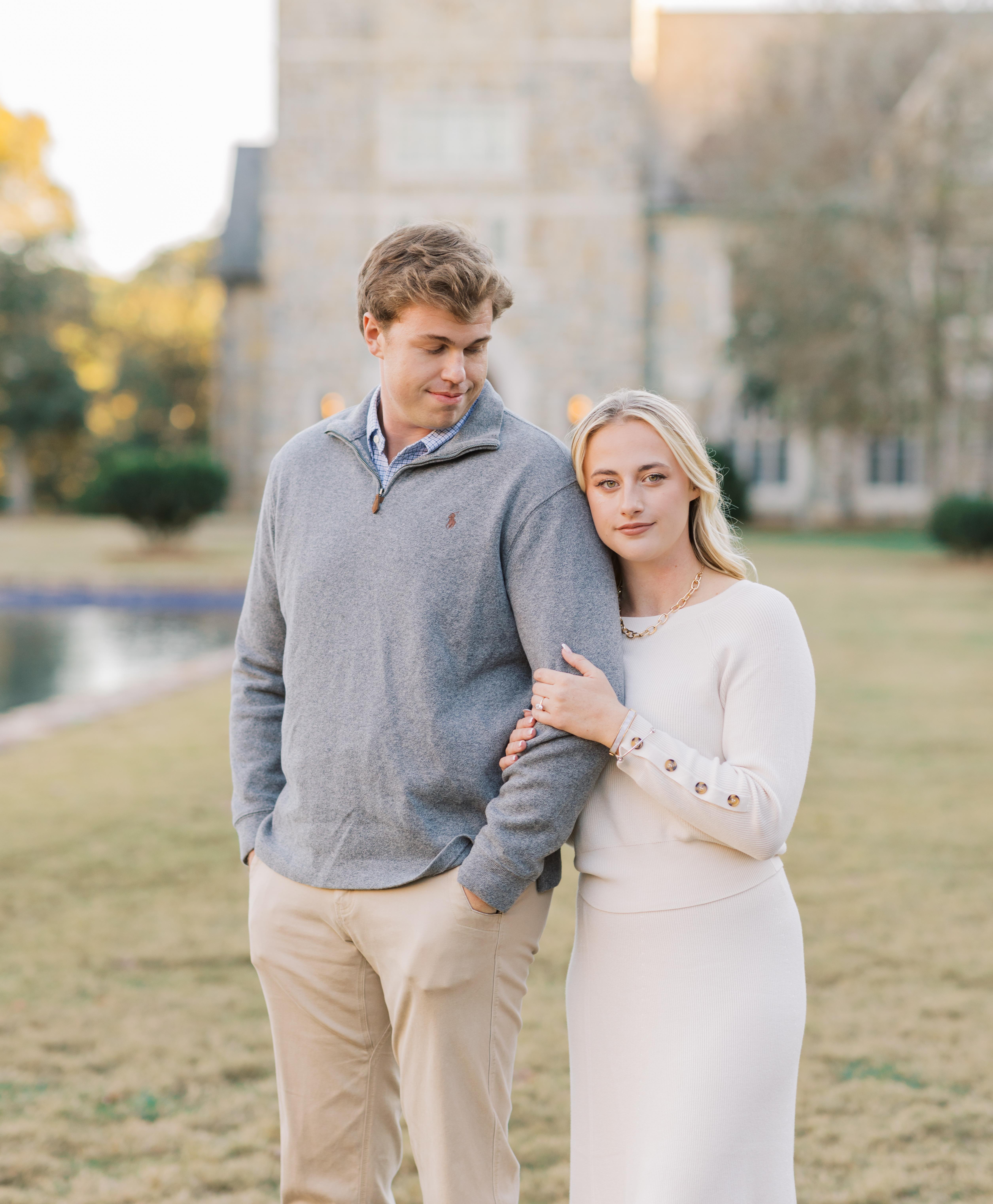 The Wedding Website of Sarah Williams and Bryce Howell