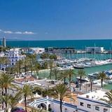 Puerto Deportivo de Estepona