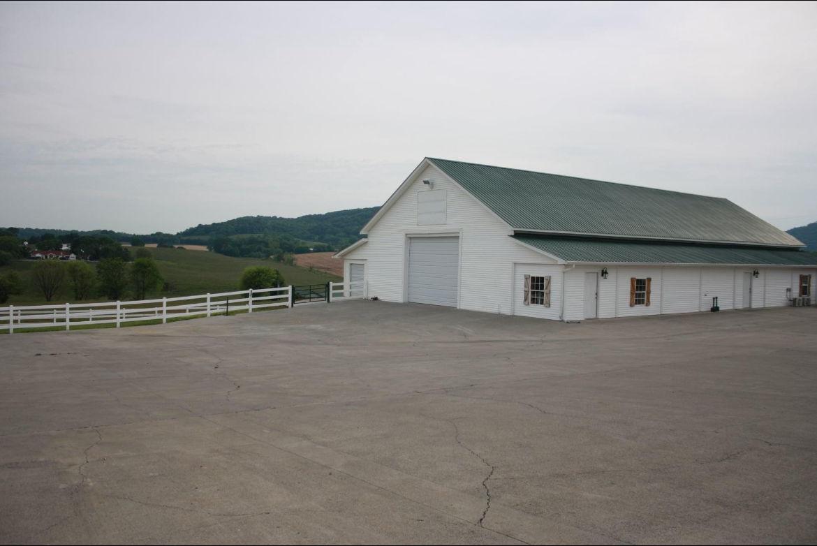 The Wedding Website of Tony Mapp and Tameka Flack