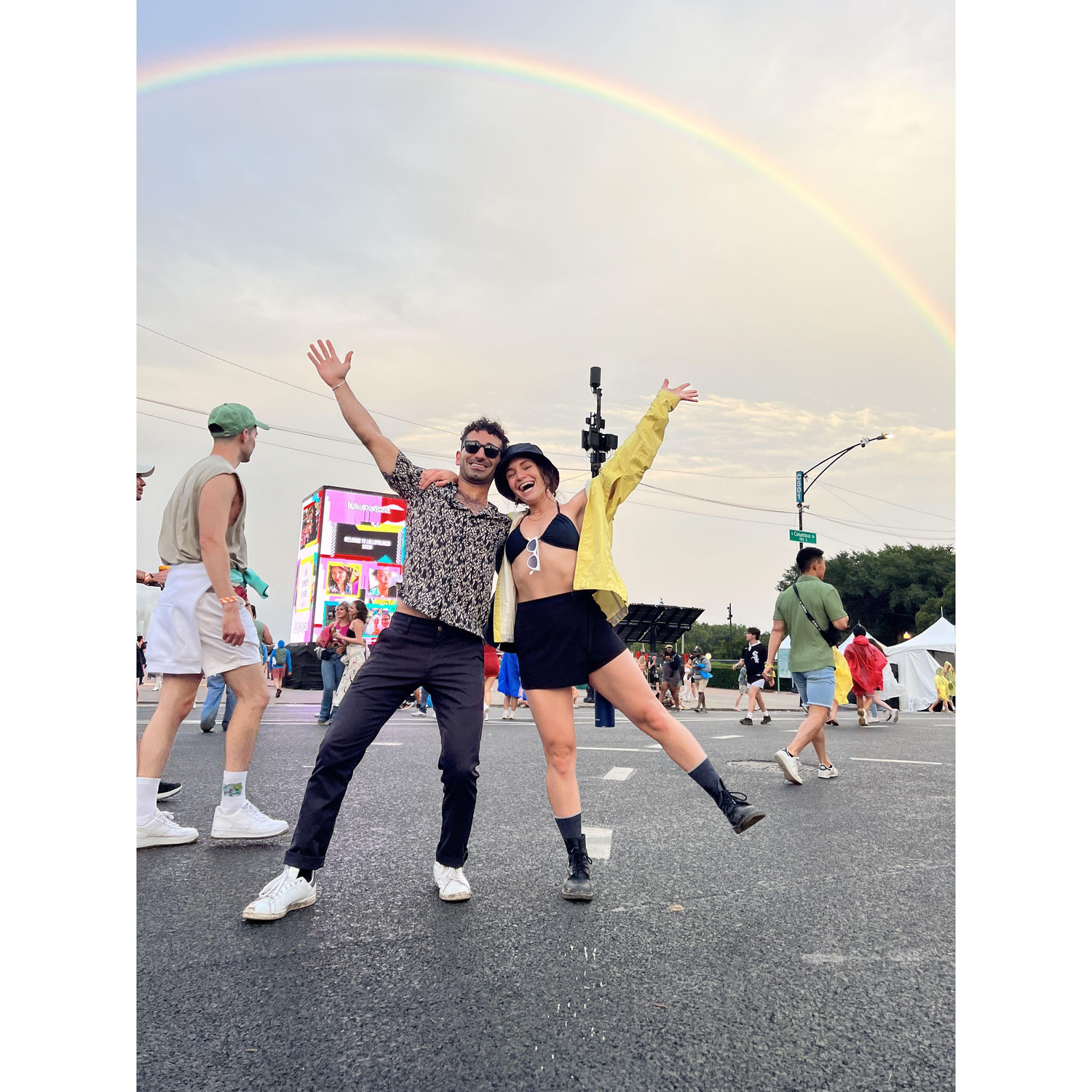 Lollapalooza!! 2023