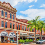 Historic Downtown Fort Myers