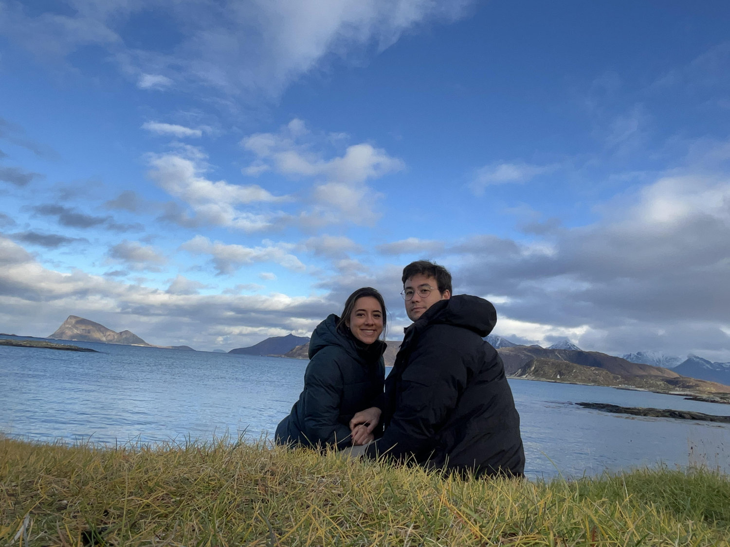 The Wedding Website of Laura Delrieu and Santiago Arroyo