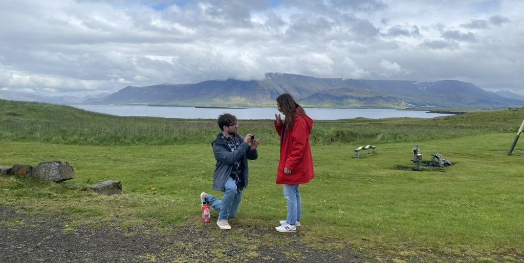 The Wedding Website of Sarah Sniffen and Christian Barth