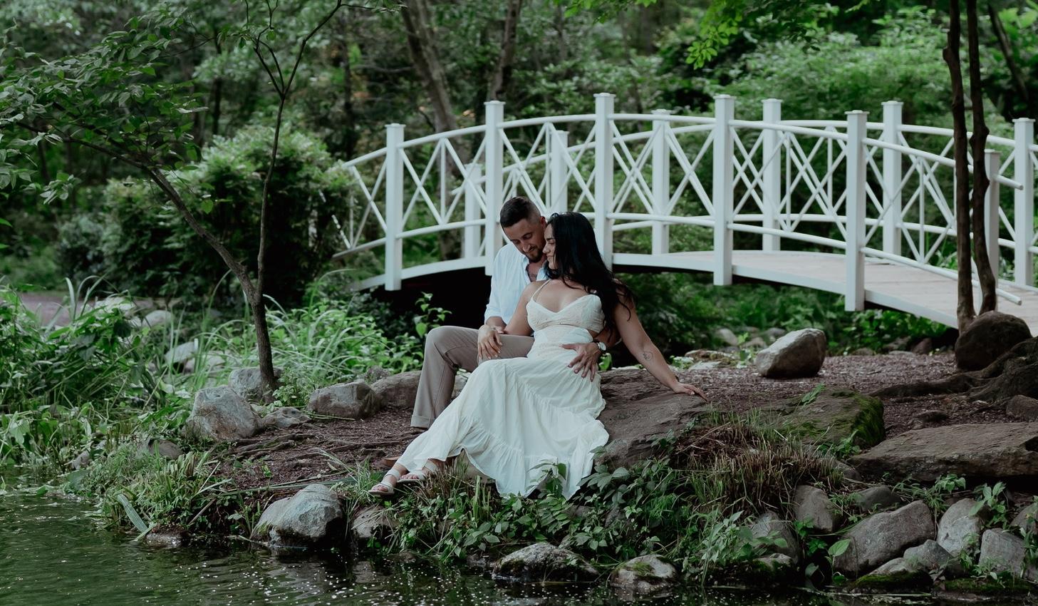 The Wedding Website of Emmaleigh Margaretta and James Mack