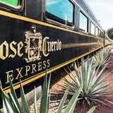 Jose Cuervo Express