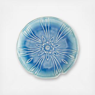 Berry & Thread Sea Urchin Salad Plate