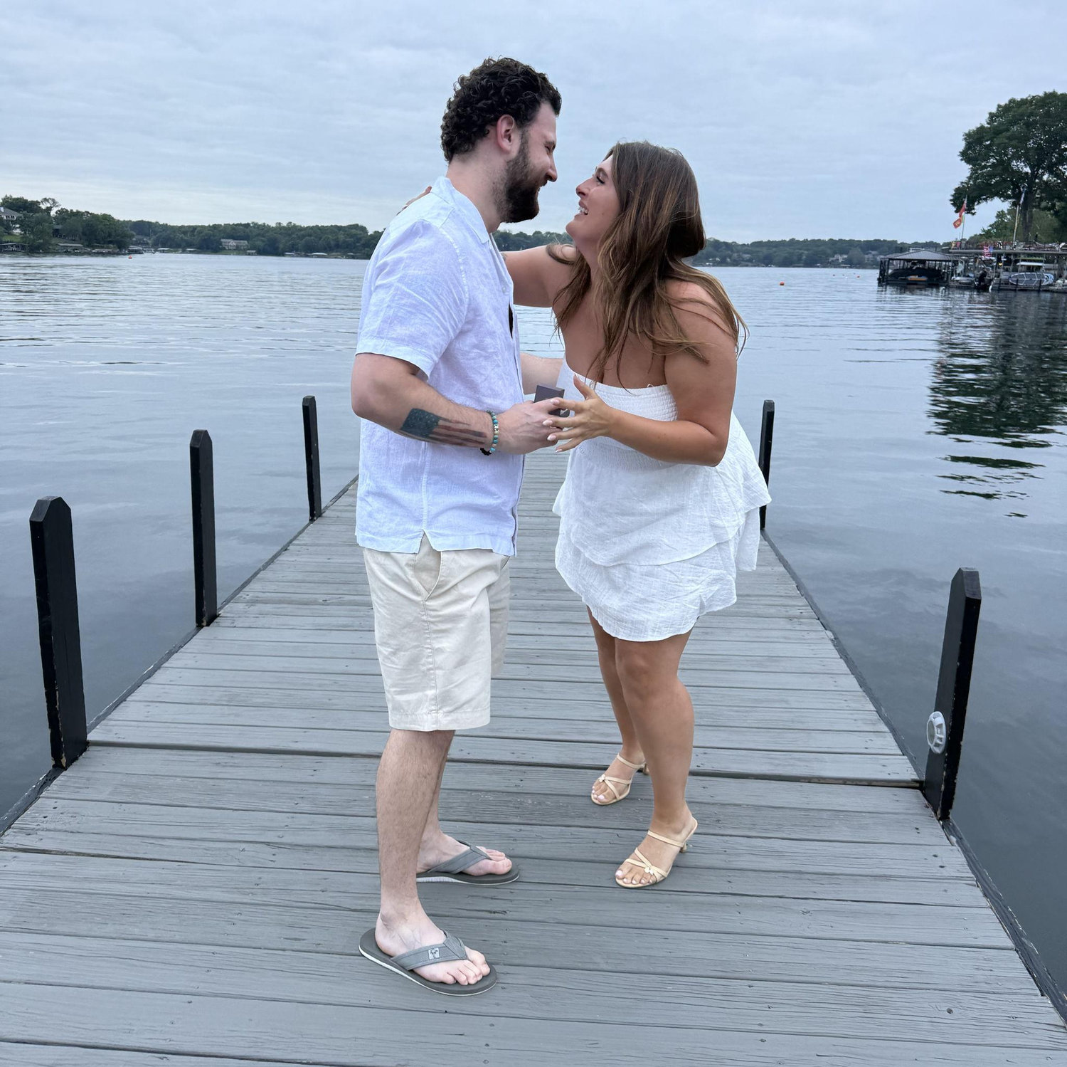 The proposal pt2!!!