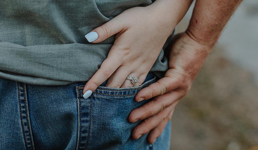 The Wedding Website of Natalie Goscinski and Jesse Grace