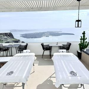 Honeymoon - Couples Massage