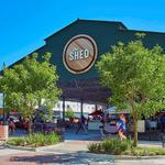 Dallas Farmers Market