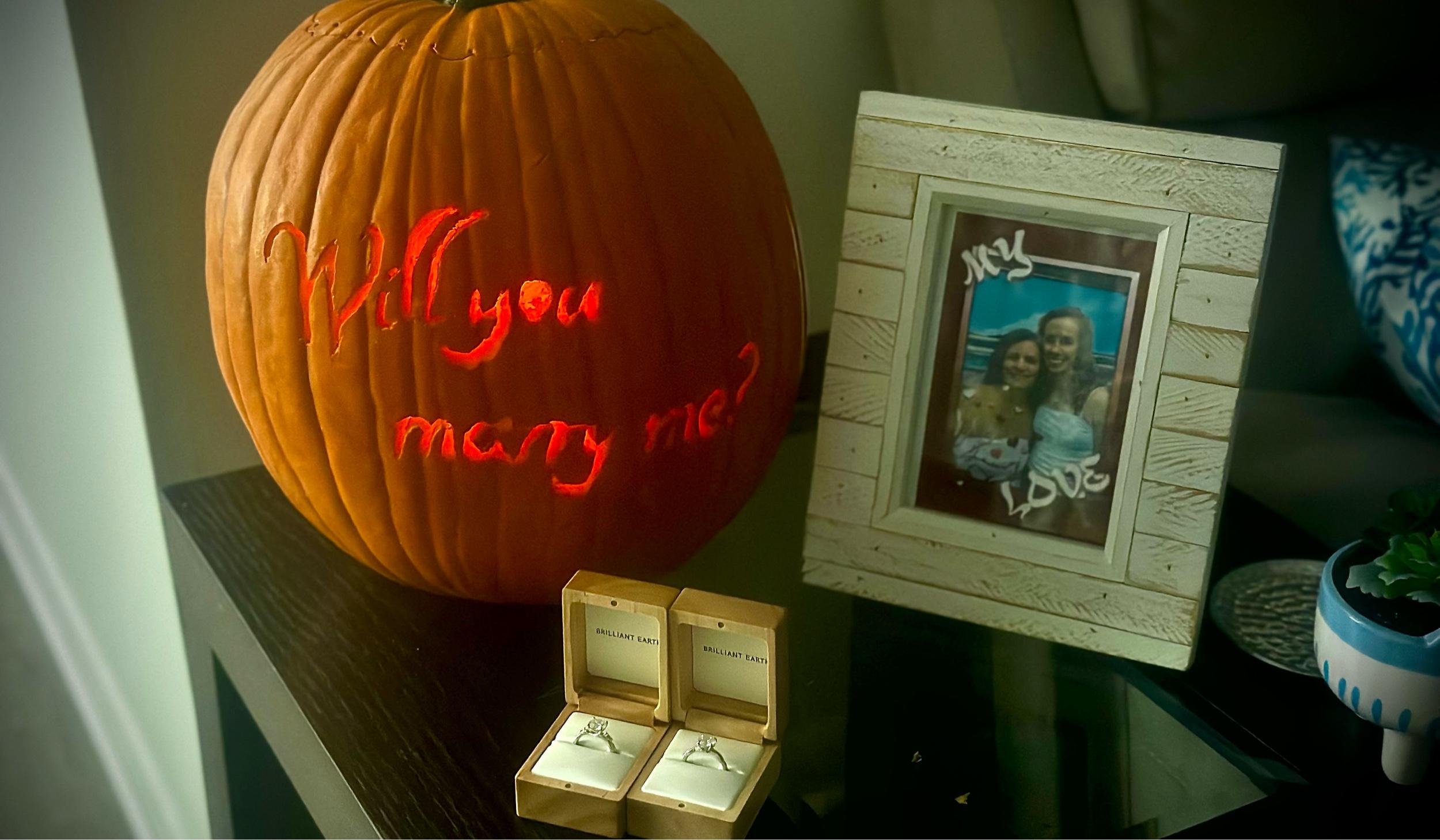 The Wedding Website of Alicia Chism and Amanda Hrdlick