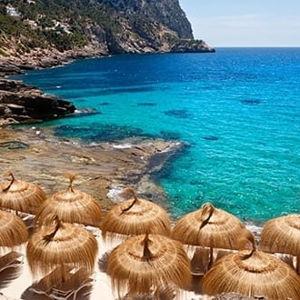 Day at Gran Folies Beach Club