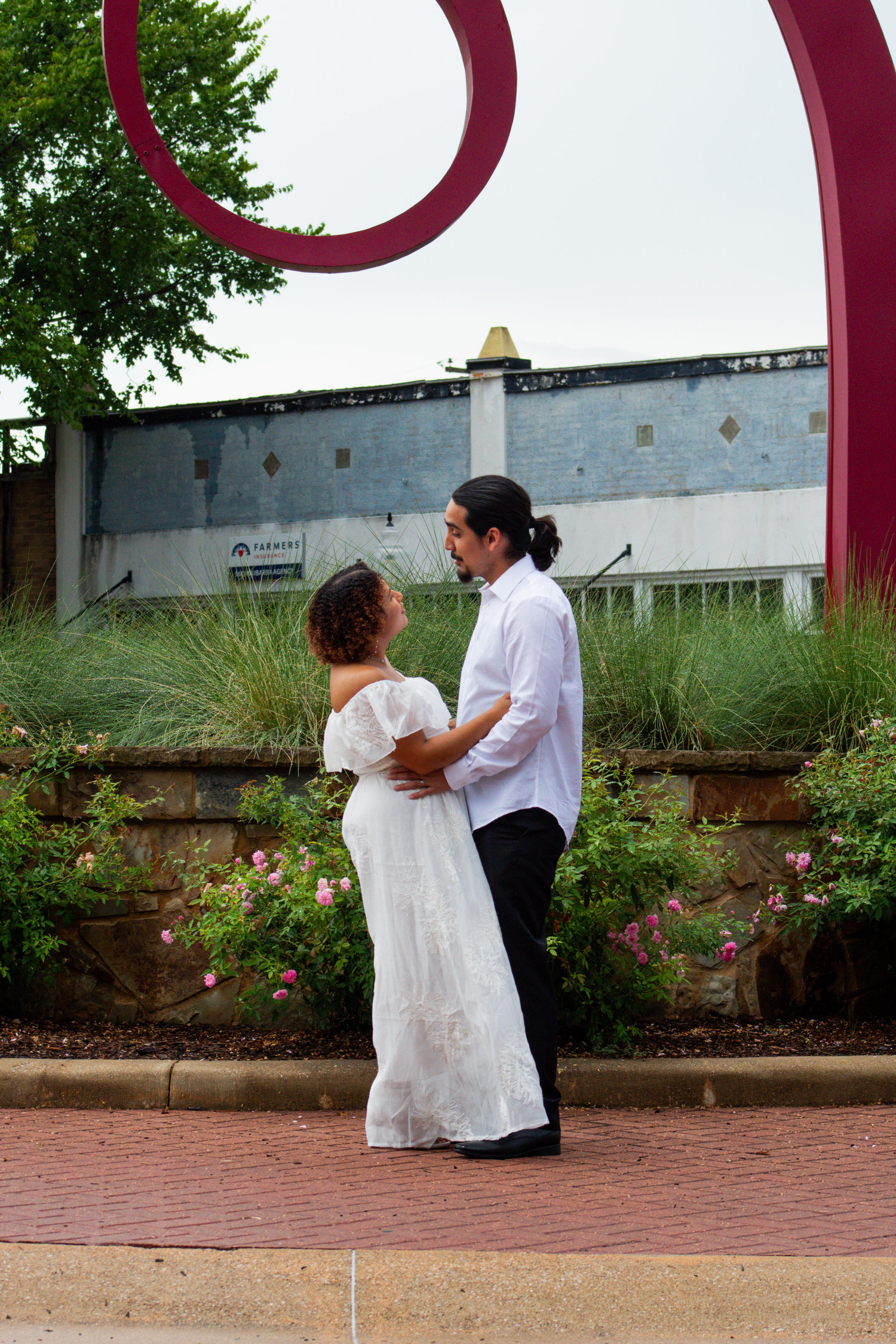 The Wedding Website of Yulissa Aquino Rijo and Alexander Morales