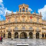 Plaza Mayor