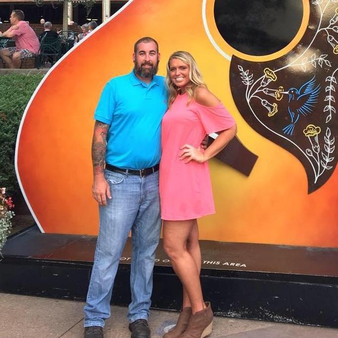 Our first Grand Ole' Trip 2017