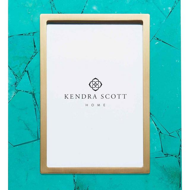 Stone Slab Picture Frame