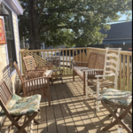 Baba’s Cafe