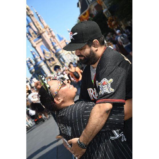 Our Happiest Place On Earth