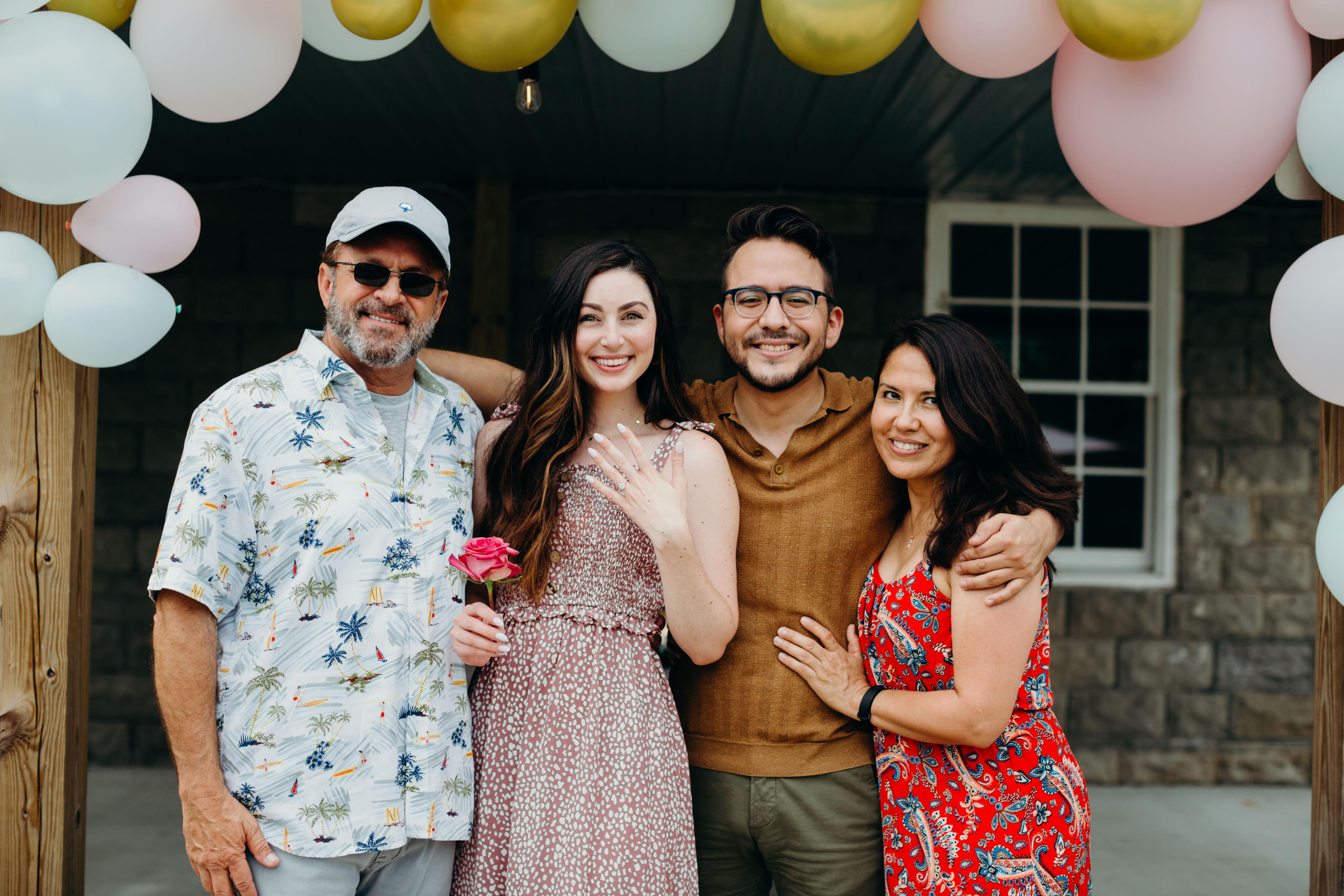 The Wedding Website of Brianne Sheetz and Nicholas Salas