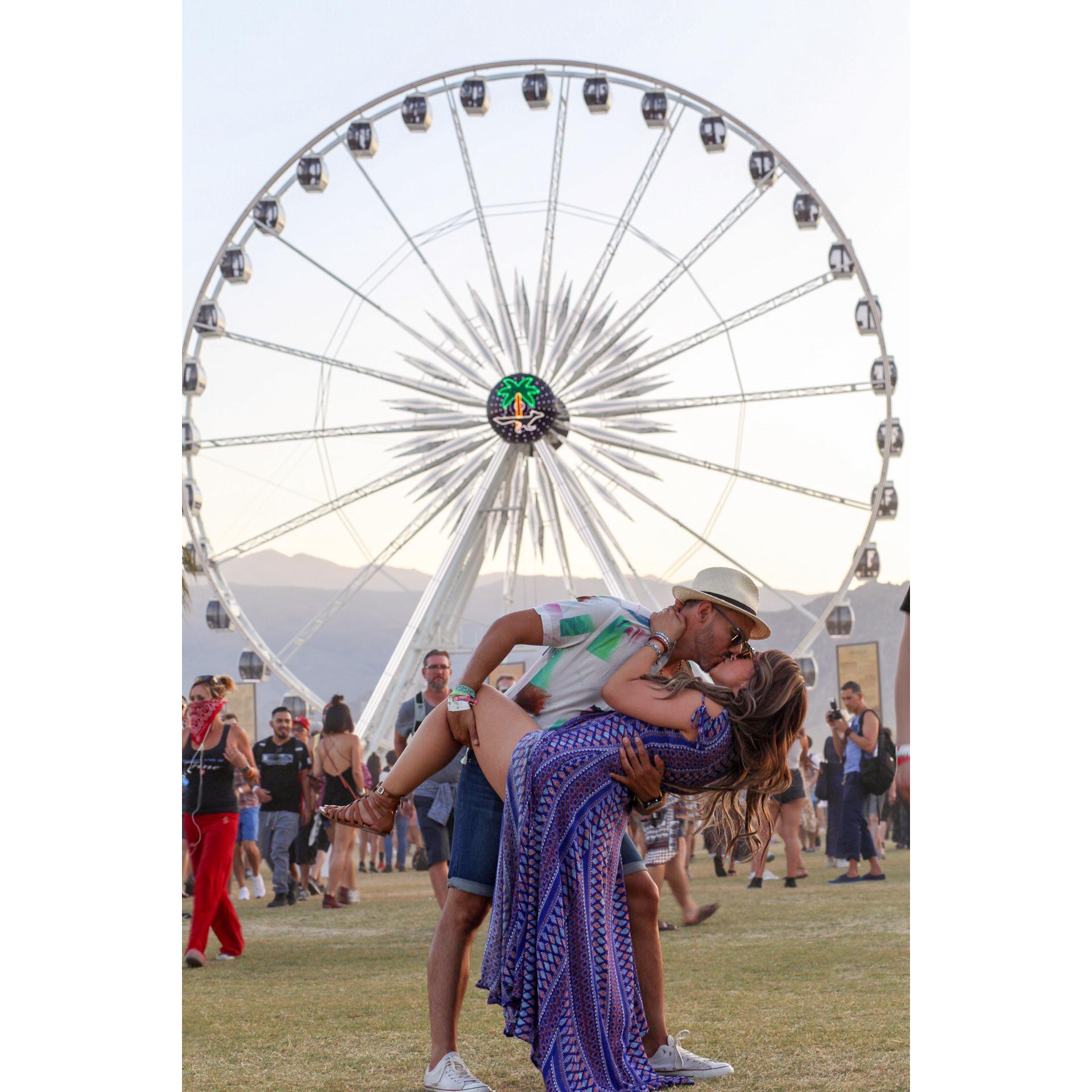 Festival Love